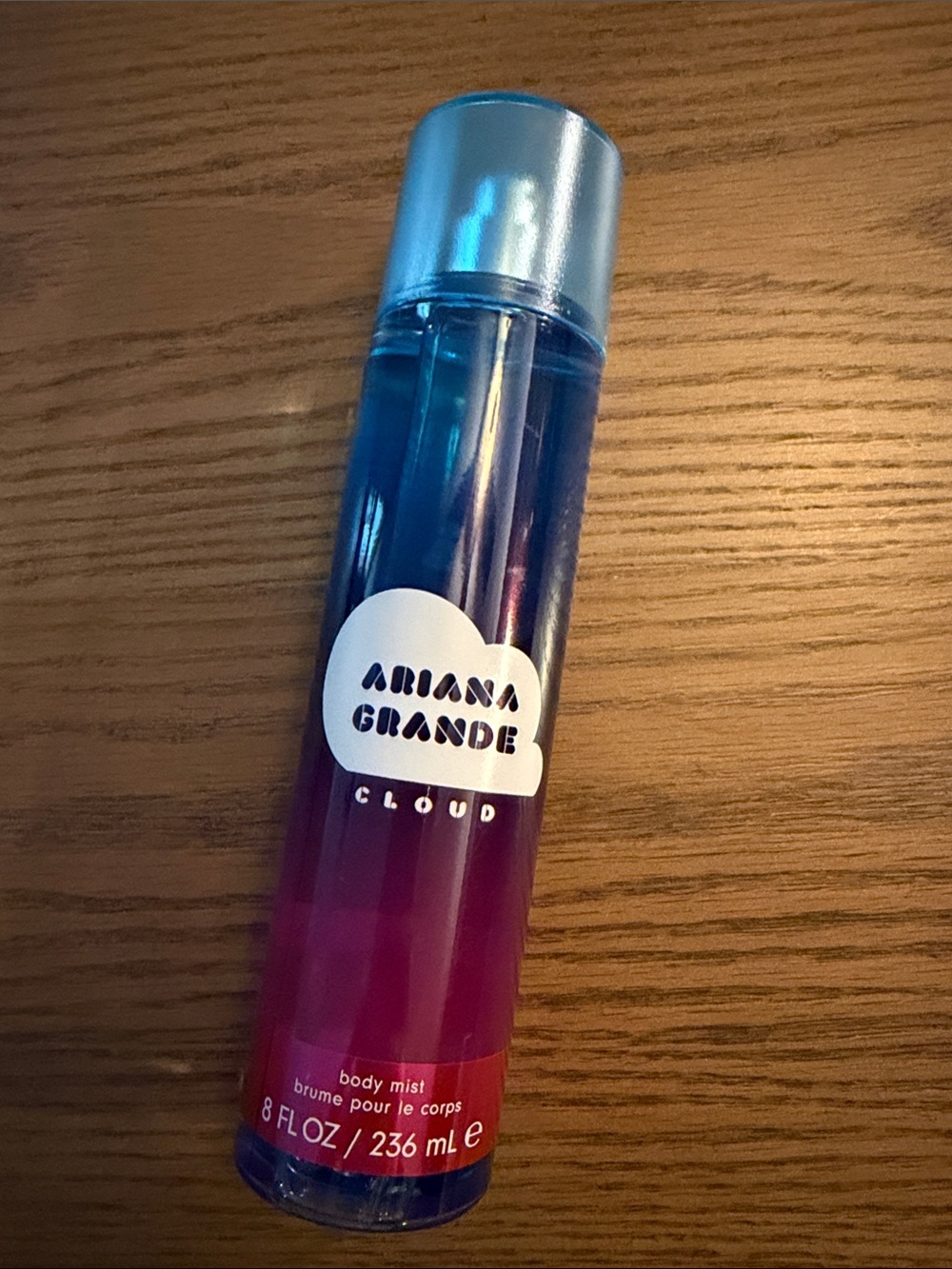 Ariana Grande Cloud Body Mist